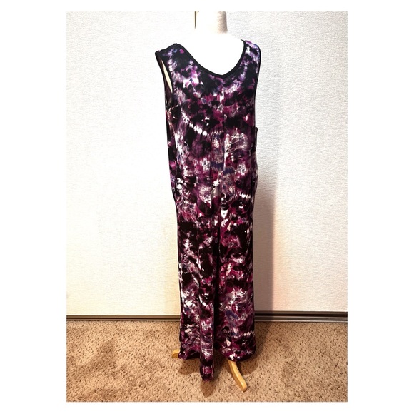 NWT LuLuRoE Natalie Jumpsuit - Picture 1 of 10